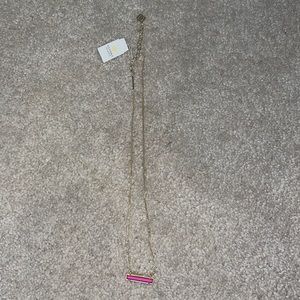 Kendra Scott Necklace